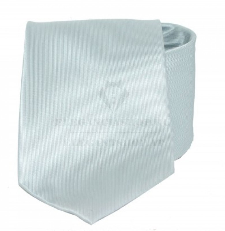    Goldenland Krawatte - Hellblau Unifarbige Krawatten
