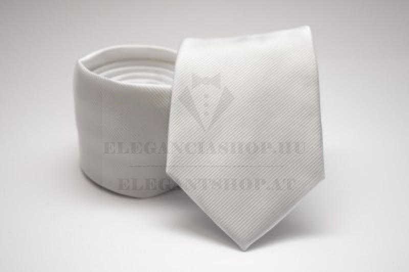 Rossini Krawatte - Weiß
