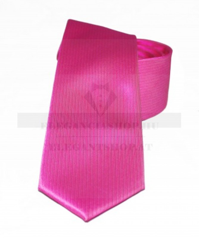 Goldenland Slim Krawatte - Pink