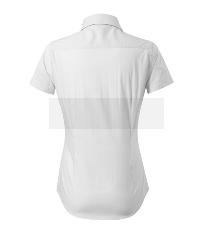 Hemd Damen - Weiß