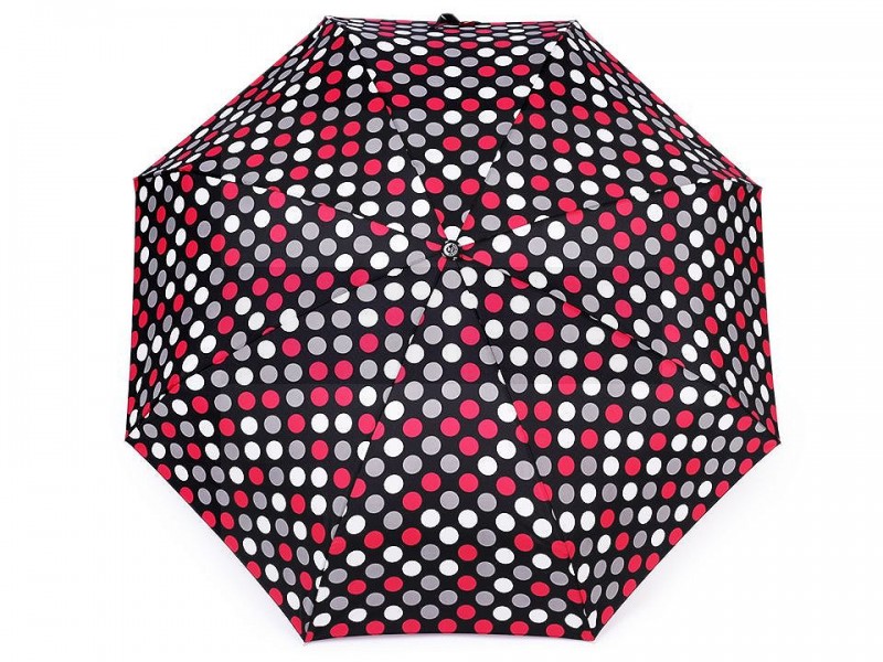 Damen Regenschirm mini faltbar