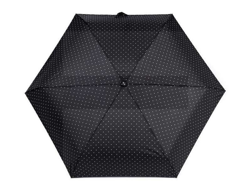 Mini Regenschirm Automatik faltbar Damen Regenschirm,Regenmäntel