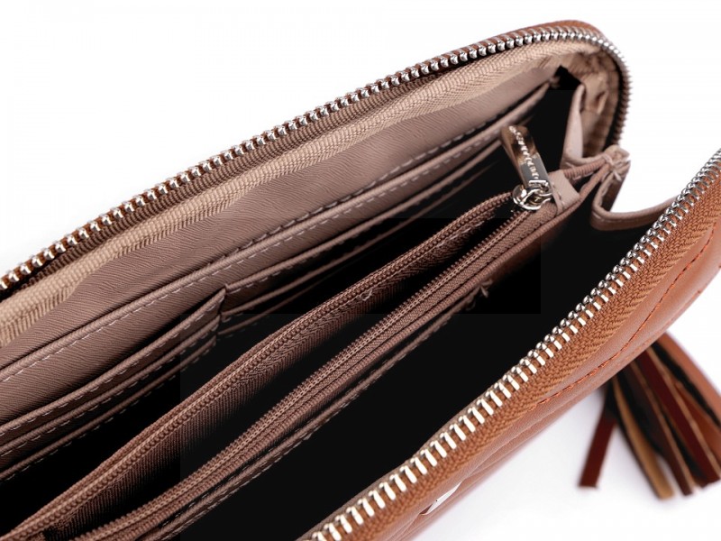 3 in 1 Geldbörse Damen Tasche, Geldbörse, Gürtel