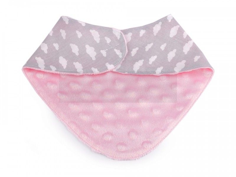 Baby Bib - 3 Farben Kinder Schals, Mützen,Handschuhe