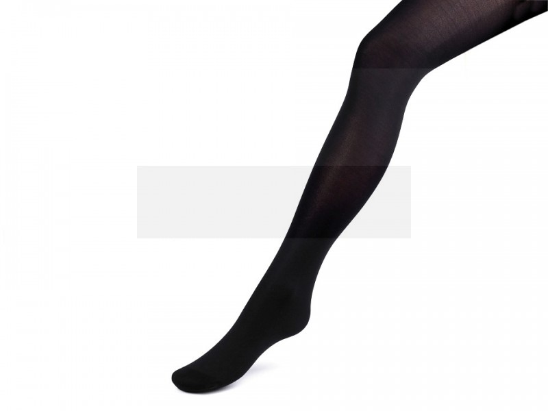 Damen Strumpfhose 40 den - Schwarz Damensocken,  Strumpfhosen