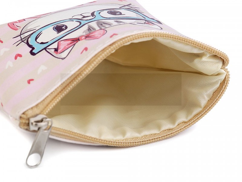     Geldbörse / Etui Kinder Tasche, Geldbörse