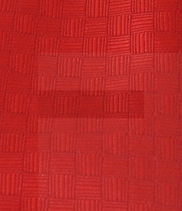    Newsmen Slim Krawatte - Rot