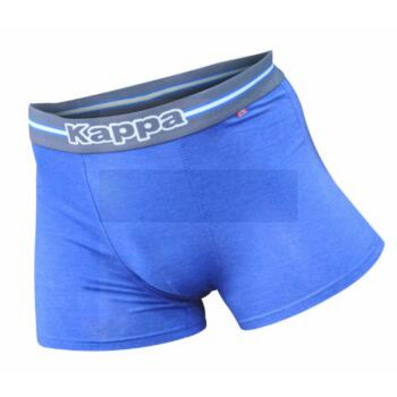 Kappa pamut férfi boxer - 4 színben