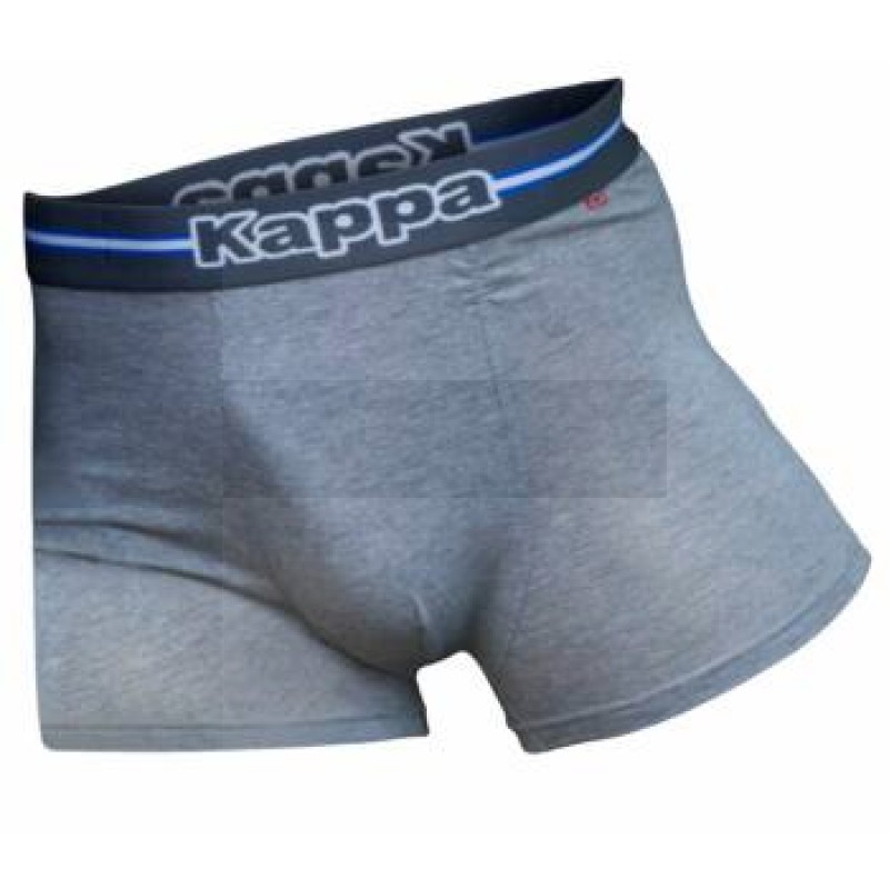 Kappa pamut férfi boxer - 4 színben