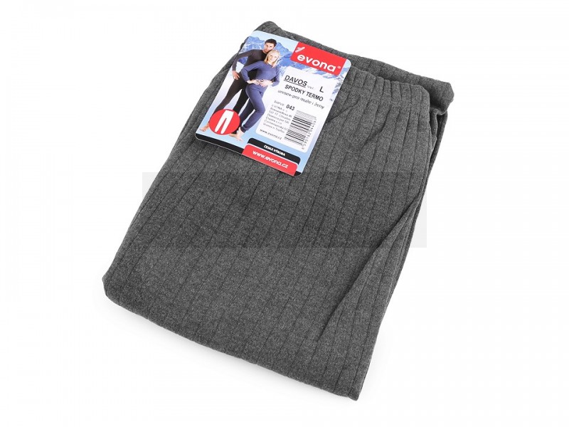  Thermal Underwear  Herrensocken