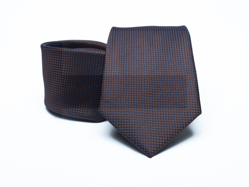 Premium Krawatte - Lila