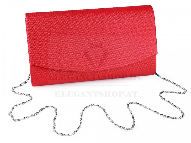                                    Handtasche - Clutch mit Lurex Damen Tasche, Geldbörse, Gürtel