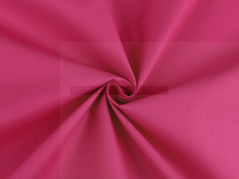 Baumwolltuch - Pink Tücher, Schals
