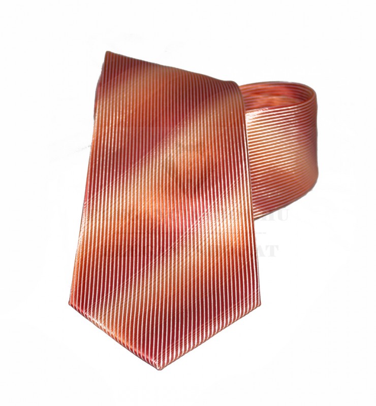 Classic Premium Krawatte - Orange