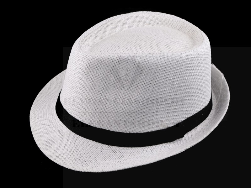       Sommerhut Unisex - Weiß Hut, Mütze