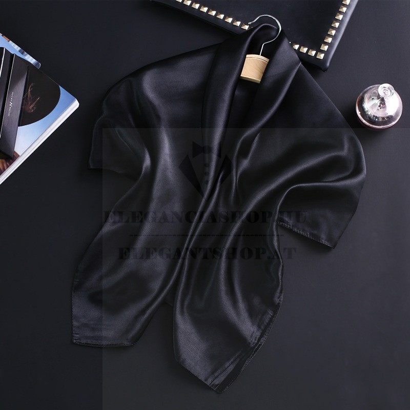     Stola Schal für Kleider - Schwarz Tücher, Schals