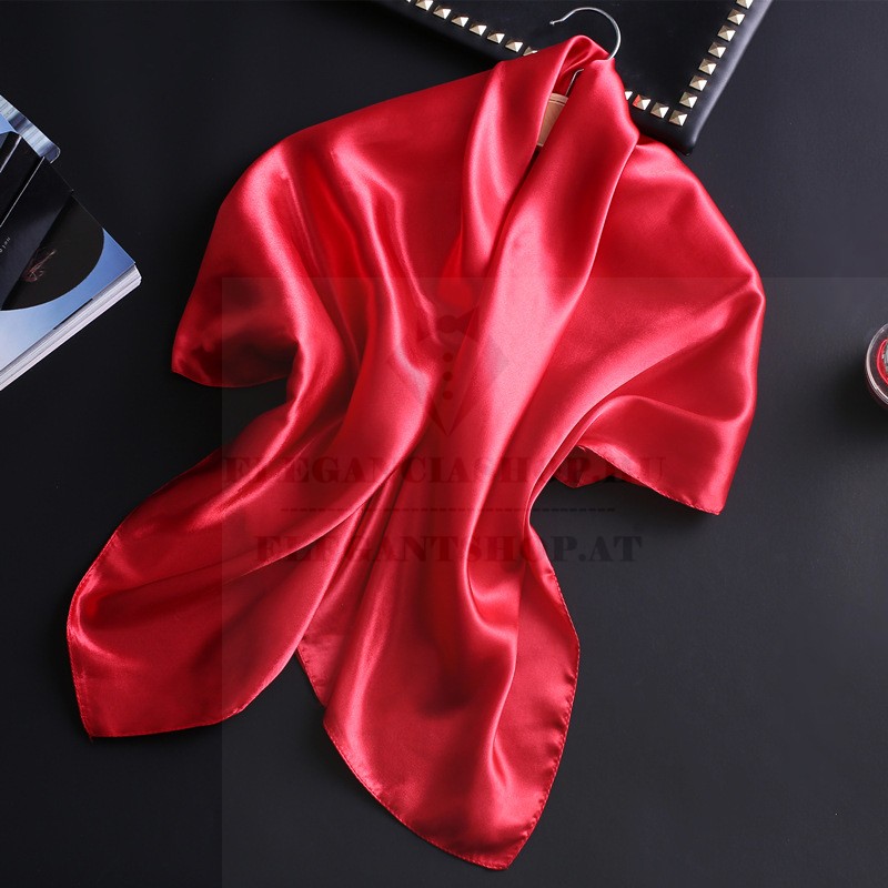     Stola Schal für Kleider - Rot Tücher, Schals