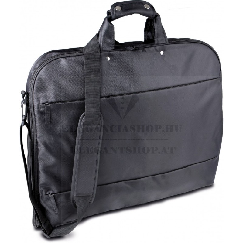                                               Kimood Kleidersack Damen Tasche, Geldbörse, Gürtel