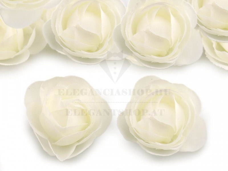 Künstliche Blume Rose - 5 St./Packung Damen Produkten