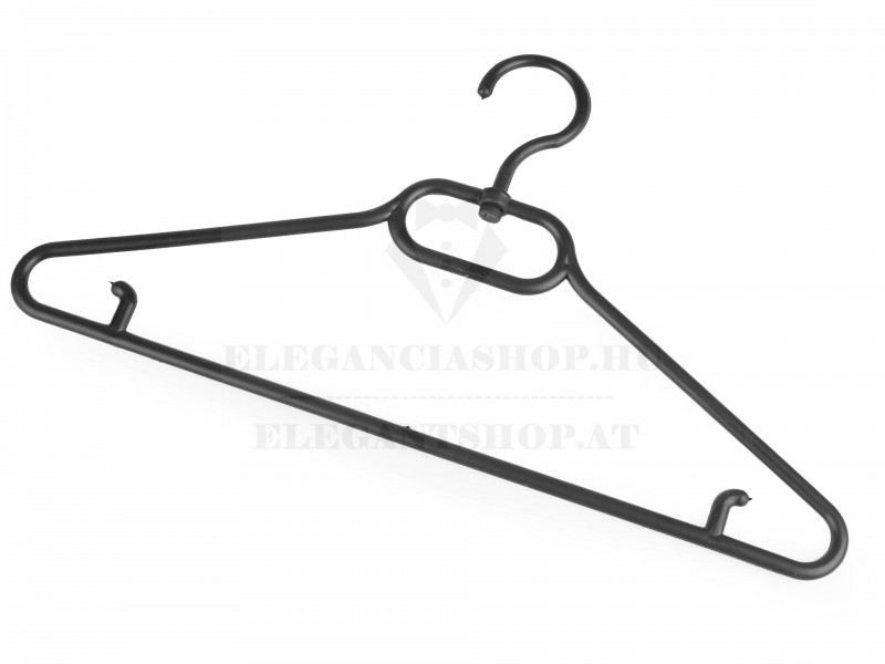                                 Rotating plastic hanger - 10 St./Packung Abspeicherung, Reinigung