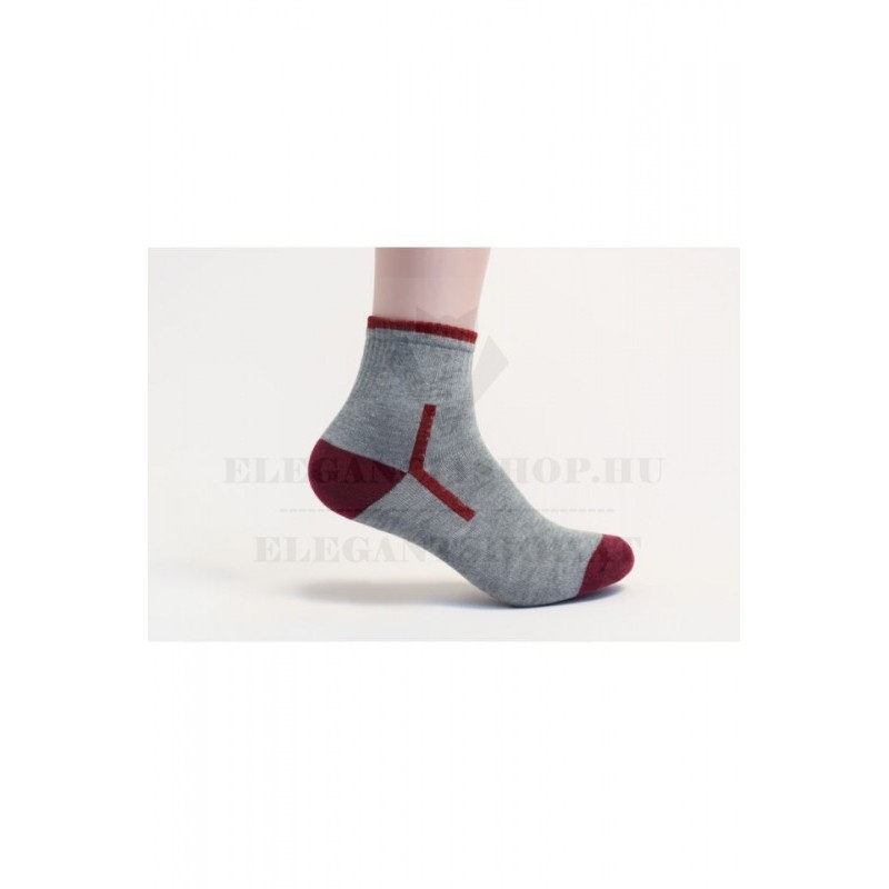      Damen Baumwollsocken - 3 St.