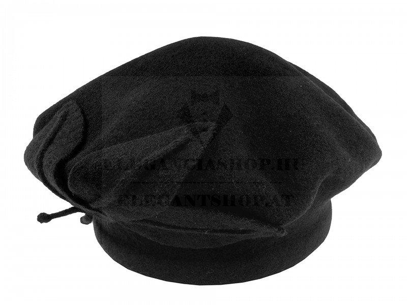 Damen Baskenmütze Tonak  Hut, Mütze