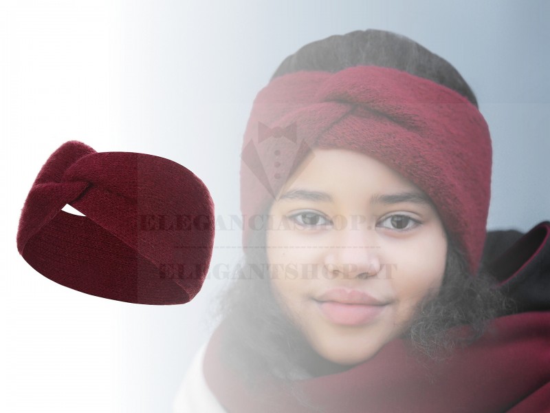  Mädchen Winterstirnband Hut, Mütze