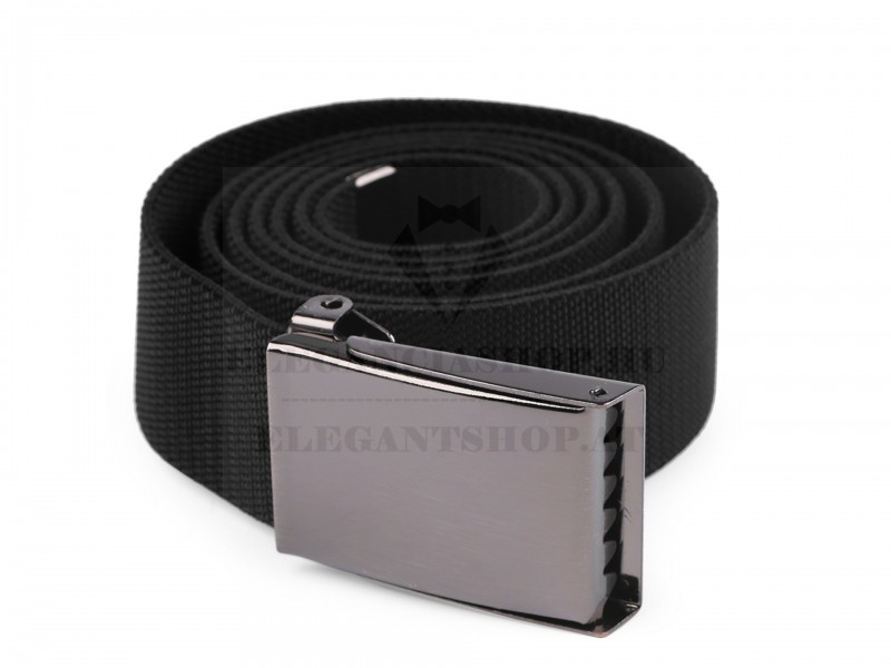   Unisex Stretch Belt Herren Tasche, Geldbörse