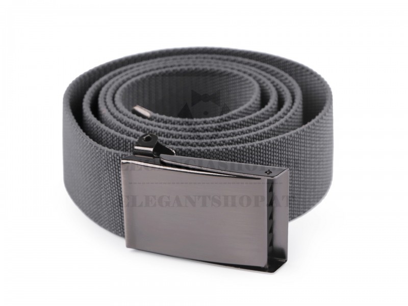   Unisex Stretch Belt Herren Tasche, Geldbörse