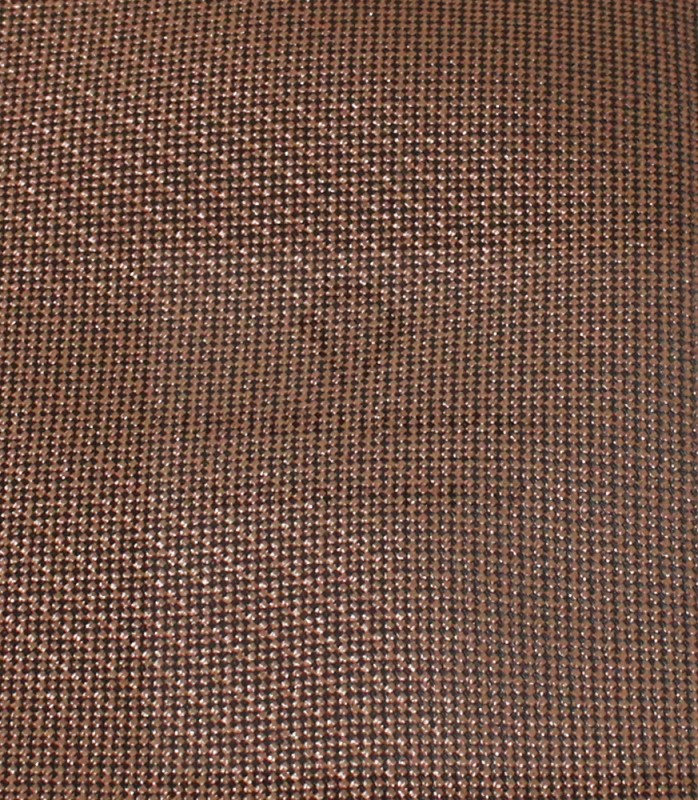          NM Slim Krawatte - Braun