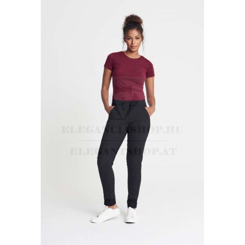 Damen Chino Pants Lily Damenhose