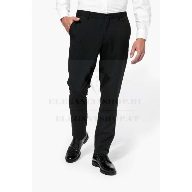 Slim Herrenhose Hosen