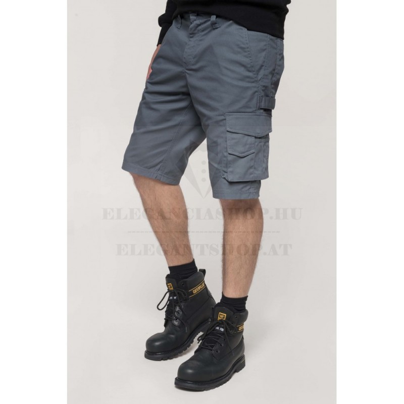 Outdoor Cargo-Bermuda Hosen