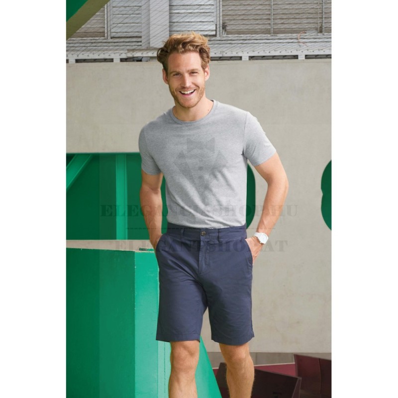 Jasper Herren Bermuda Hosen