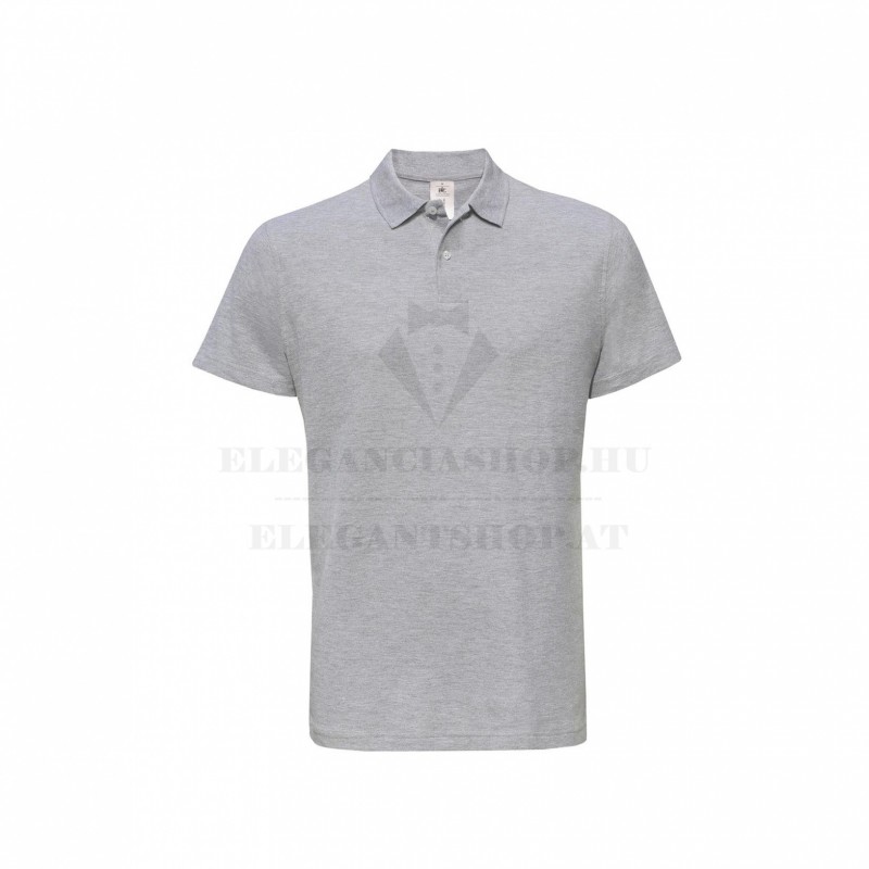 SHORT-SLEEVED PIQUÉ POLO SHIRT T-Shirts, Pullover