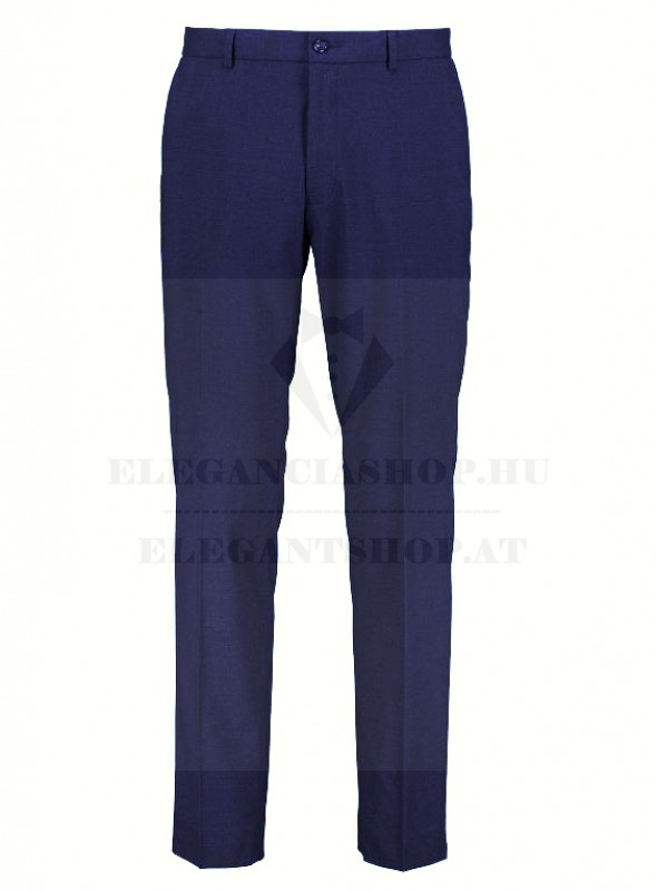   Parker Slim Herrenhose - Blau