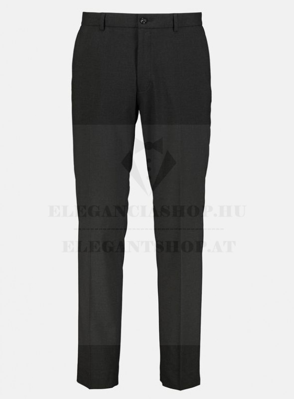   Parker Slim Herrenhose - Schwarz