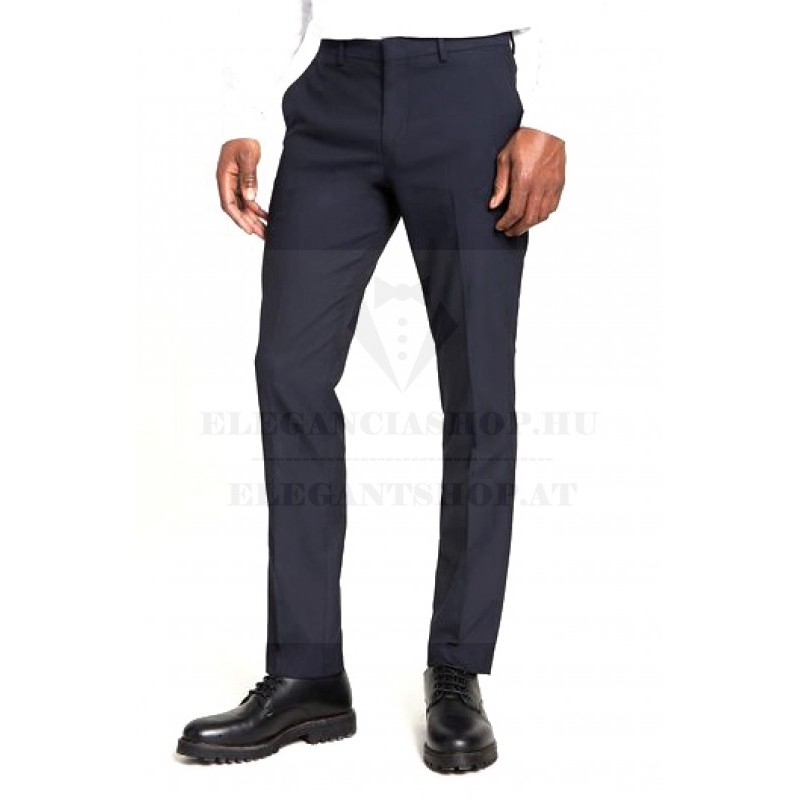   Parker Slim Herrenhose - Dunkelblau