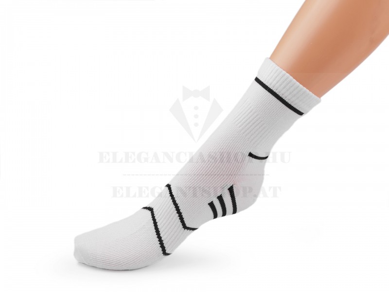     Emi Ross Herren Socken - 3 Paare/Packung