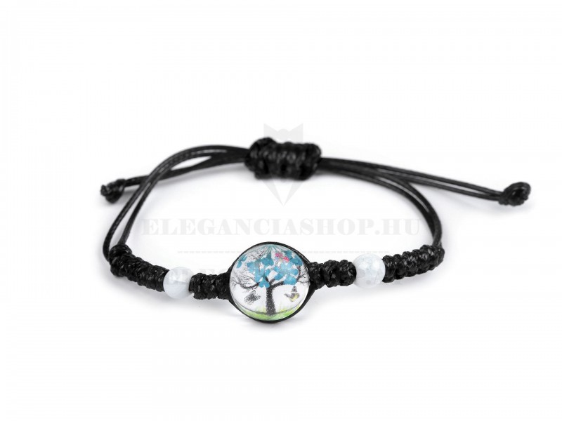  Armband Shambala Schmuck, Haarschmuck