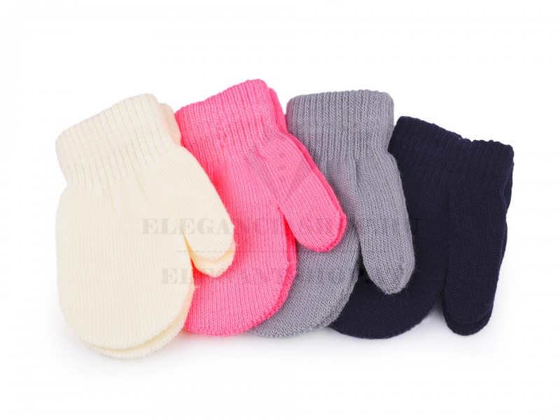      Strickhandschuhe für Kinder Fäustlinge Kinder Schals, Mützen,Handschuhe