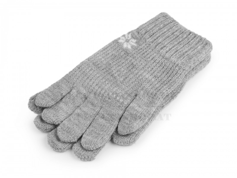 Strickhandschuhe für Damen Damen Handschuhe,Winterschal