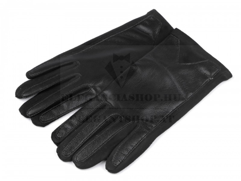        Handschuhe für Damen aus Öko-Leder Damen Handschuhe,Winterschal