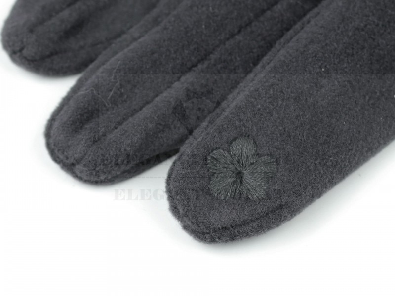         Handschuhe für Damen mit Pelz Damen Handschuhe,Winterschal