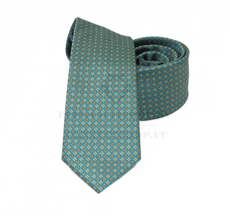          NM Slim Krawatte - Grün
