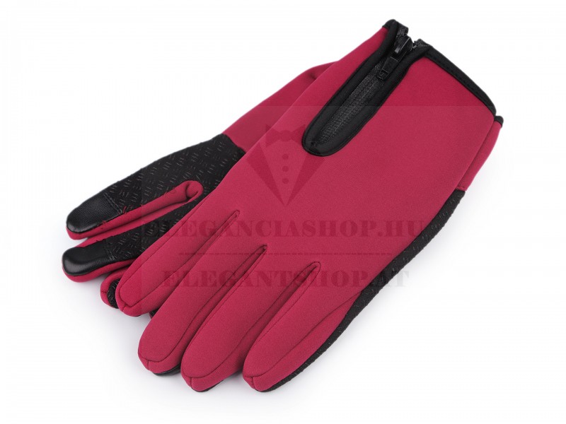                     Unisex Softshell-Handschuhe Herren Schals, Handschuhe