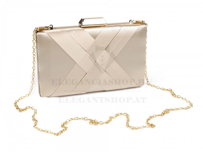                              Abendtasche Satin Damen Tasche, Geldbörse, Gürtel
