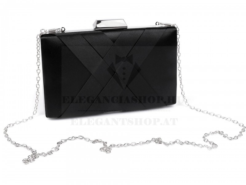                              Abendtasche Satin Damen Tasche, Geldbörse, Gürtel