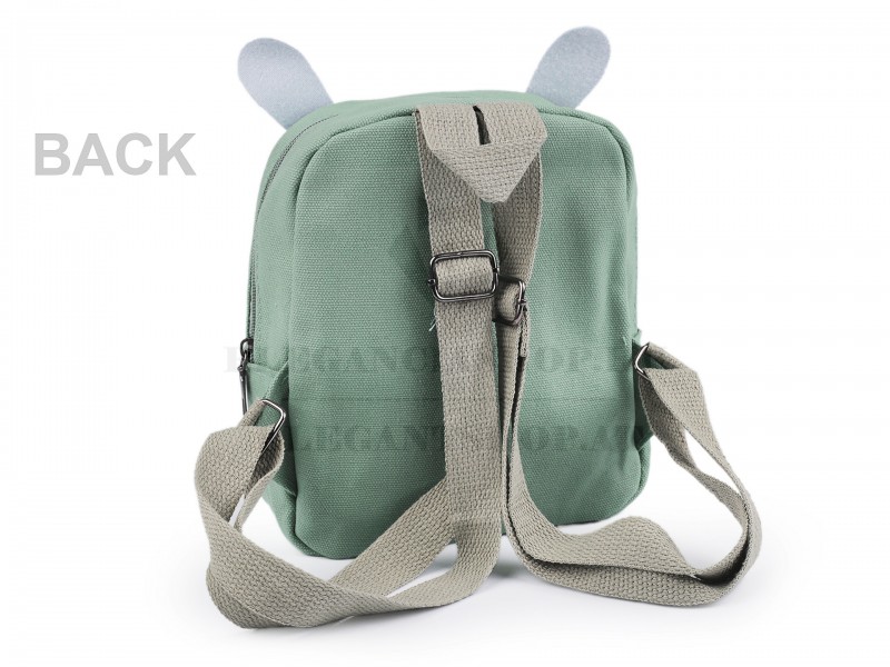 Kinderrucksack Tier Kinder Tasche, Geldbörse