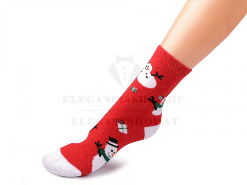                    Thermo-Weihnachtssocken für Kinder Kinder Socken, Hausschuhe